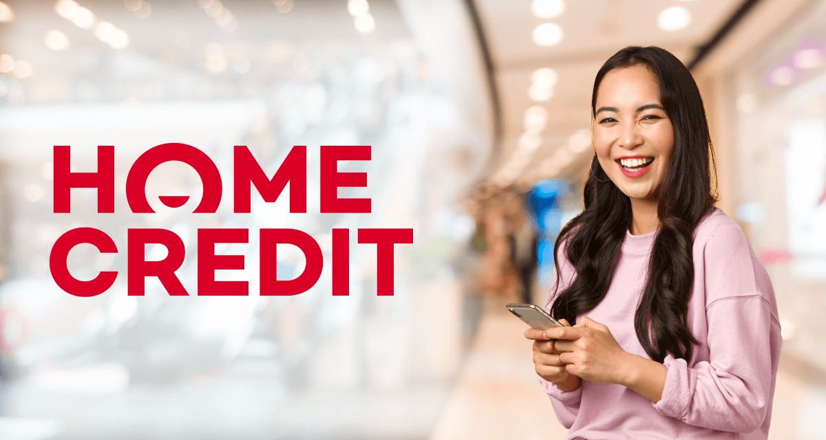 Home credit no down on sale payment