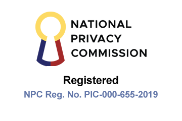 Data Privacy Act Compliant