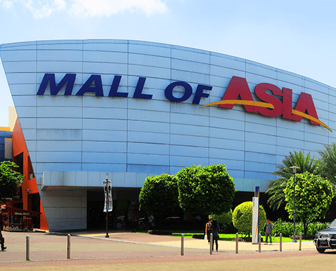 Your Guide to SM Mall of Asia Promos and Sales