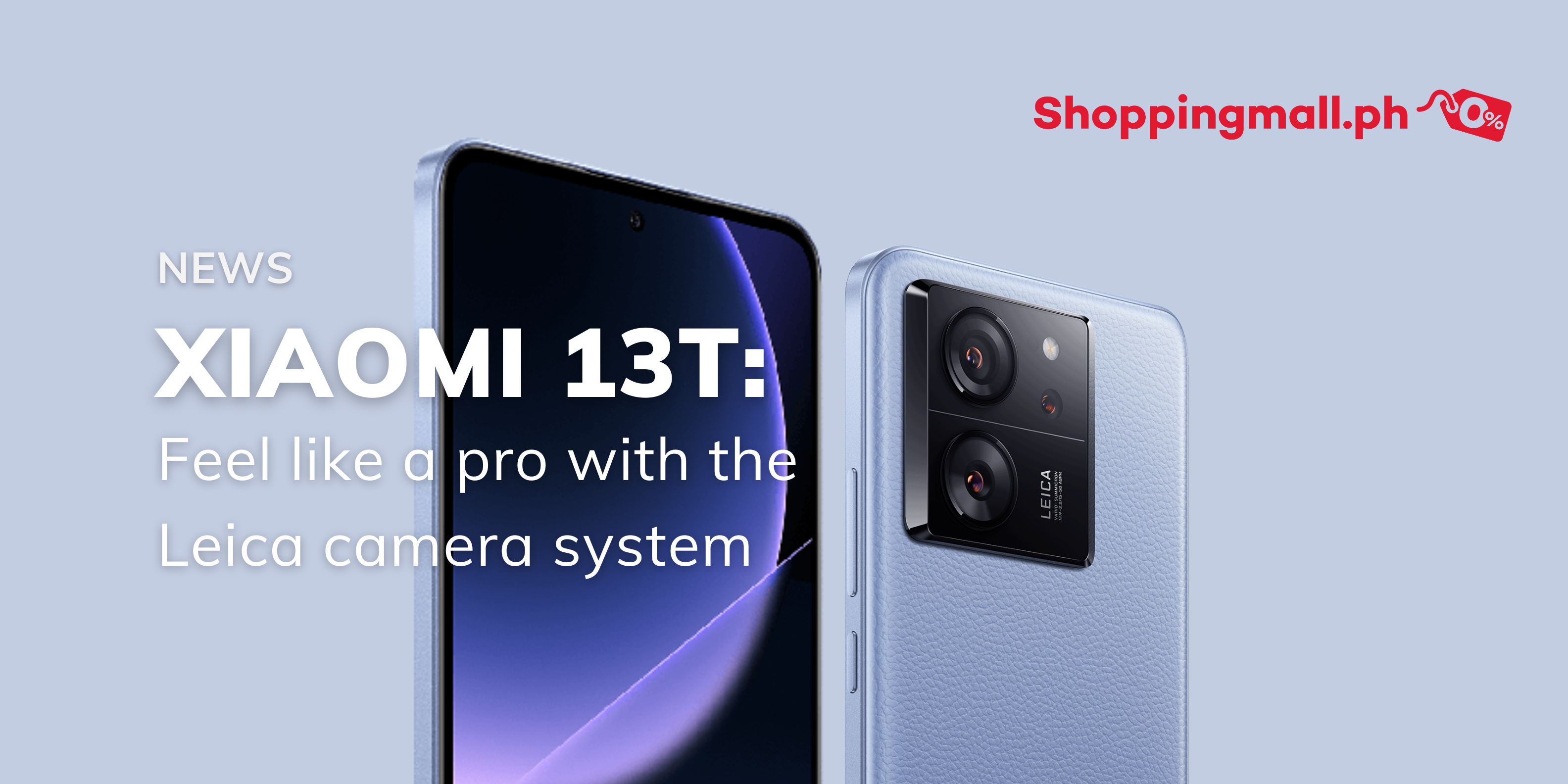 Xiaomi 13T Pro  Xiaomi Philippines